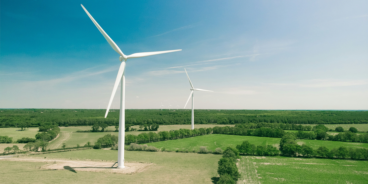 Portugal atinge novo recorde histórico na produção de energia renovável